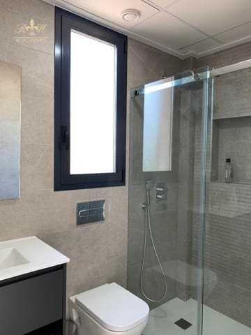 3 quarto Moradia para venda em Polop com garagem - 360 000 € (Ref: 6593640)