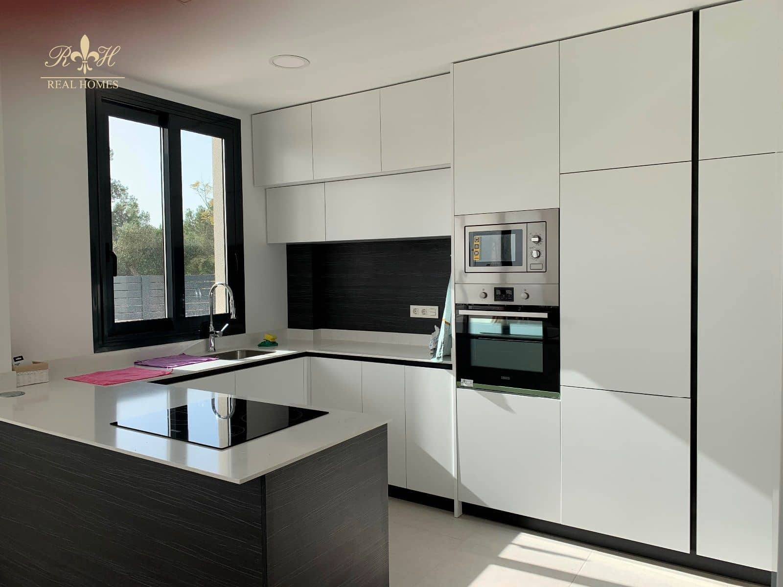 3 quarto Moradia para venda em Polop com garagem - 360 000 € (Ref: 6593640)