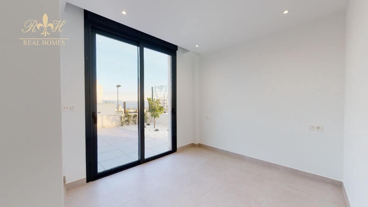 3 Zimmer Villa zu verkaufen in Polop mit Pool Garage - 570.000 € (Ref: 6593641)