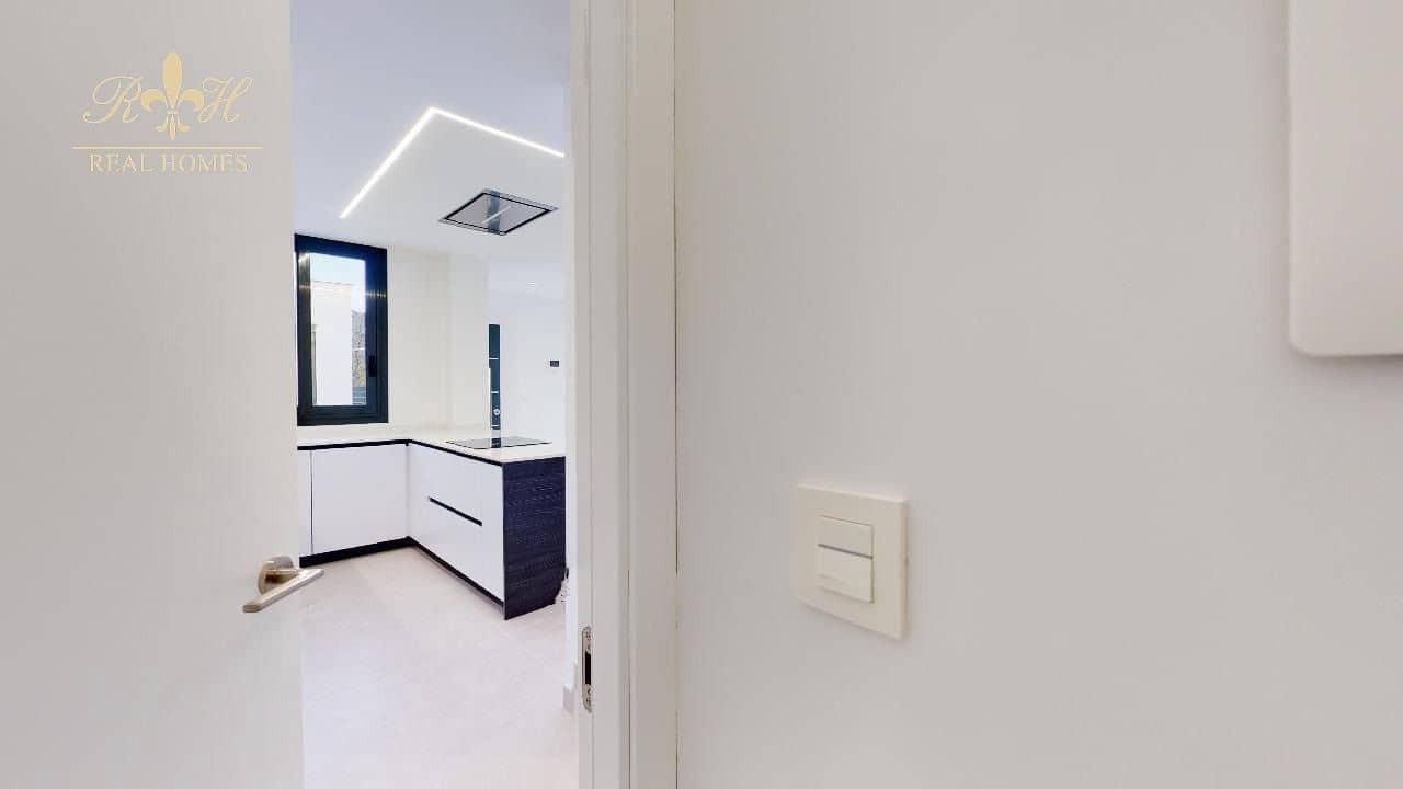 3 Zimmer Villa zu verkaufen in Polop mit Pool Garage - 570.000 € (Ref: 6593641)