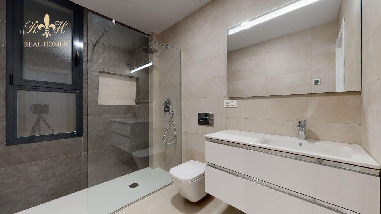 3 Zimmer Villa zu verkaufen in Polop mit Pool Garage - 570.000 € (Ref: 6593641)