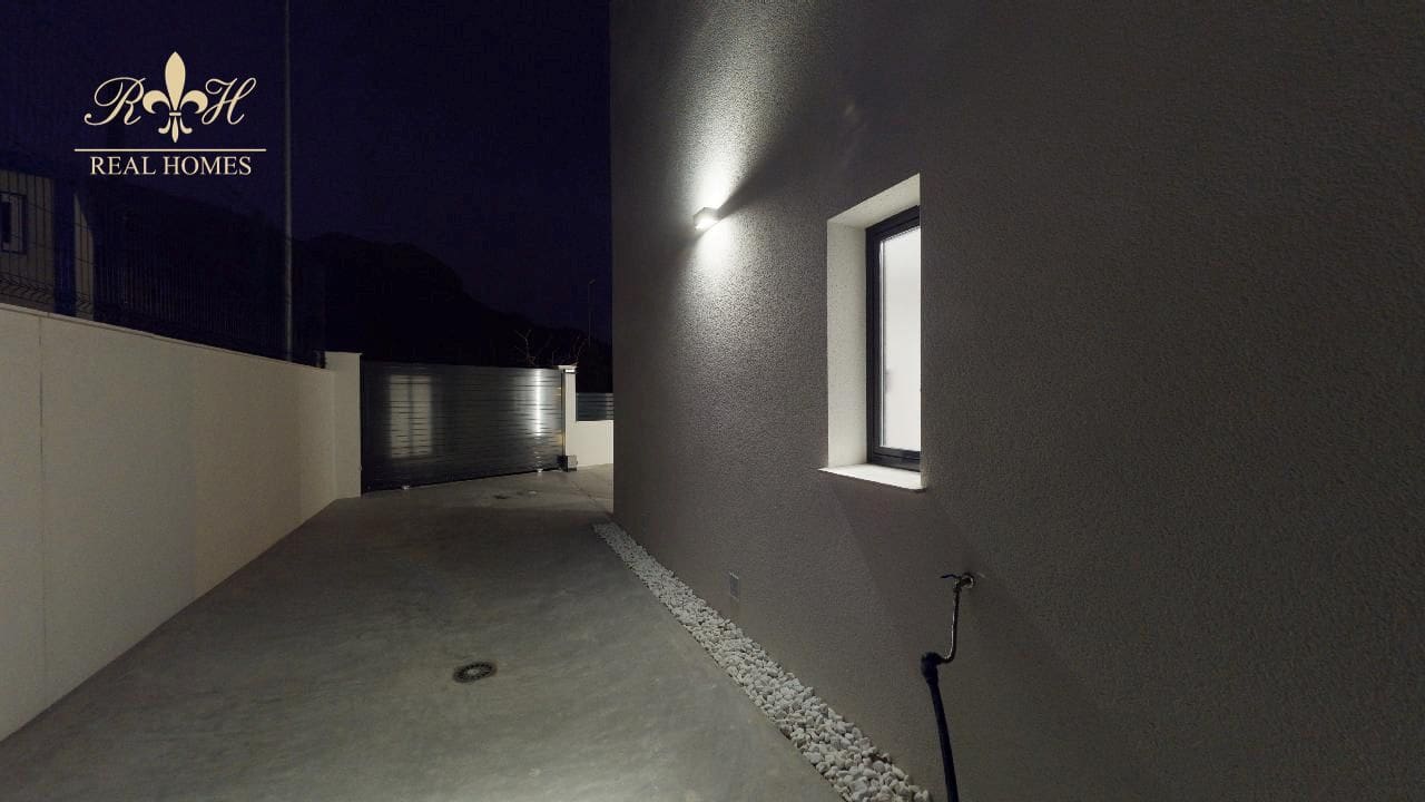 3 Zimmer Villa zu verkaufen in Polop mit Pool Garage - 570.000 € (Ref: 6593641)