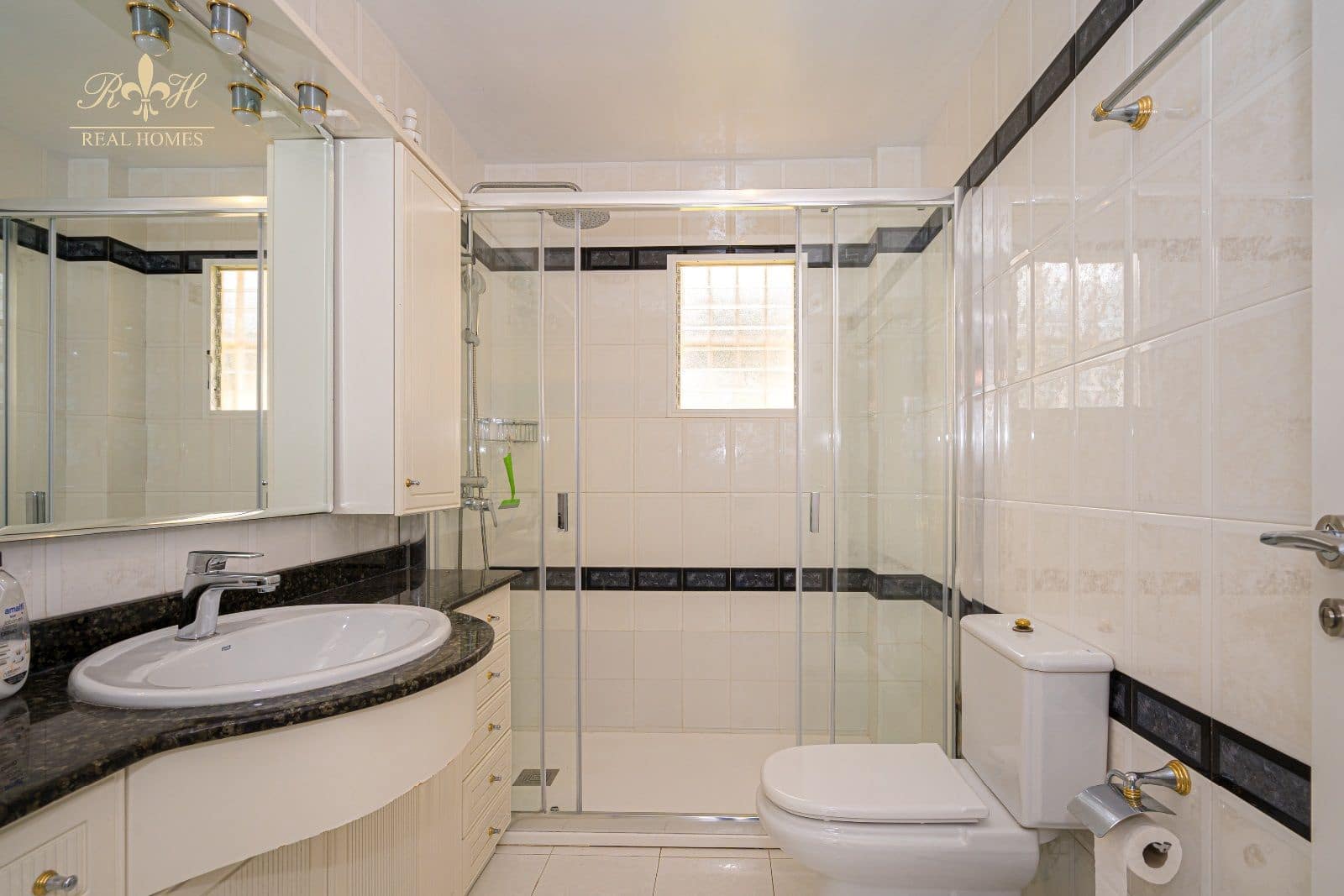 4 camera da letto Villa in vendita in Albir con piscina garage - 1.350.000 € (Rif: 6648883)