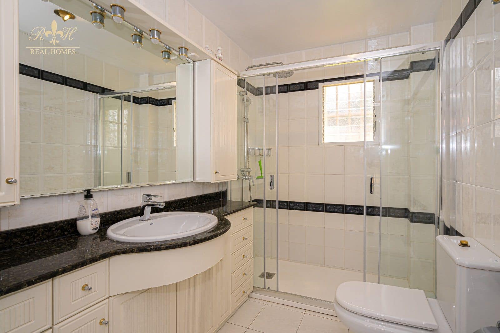 4 camera da letto Villa in vendita in Albir con piscina garage - 1.350.000 € (Rif: 6648883)