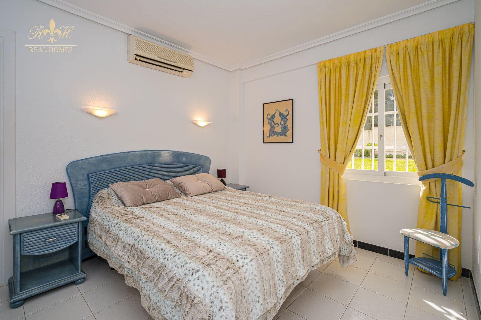 4 camera da letto Villa in vendita in Albir con piscina garage - 1.350.000 € (Rif: 6648883)