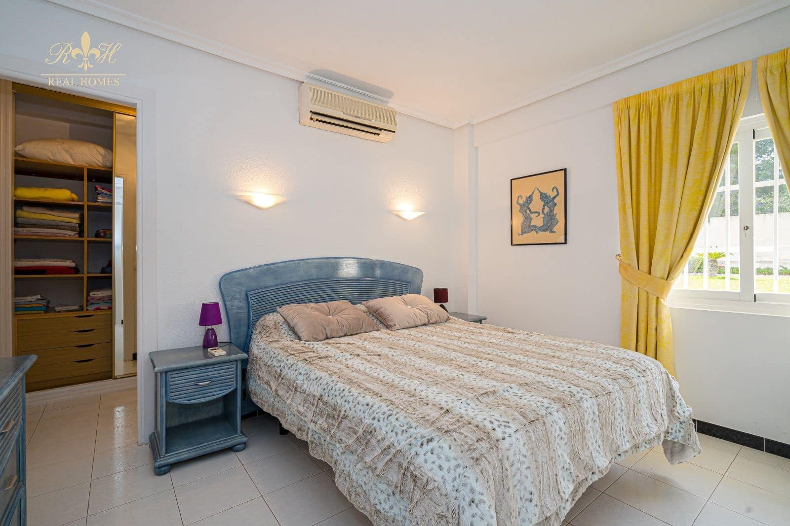 4 camera da letto Villa in vendita in Albir con piscina garage - 1.350.000 € (Rif: 6648883)