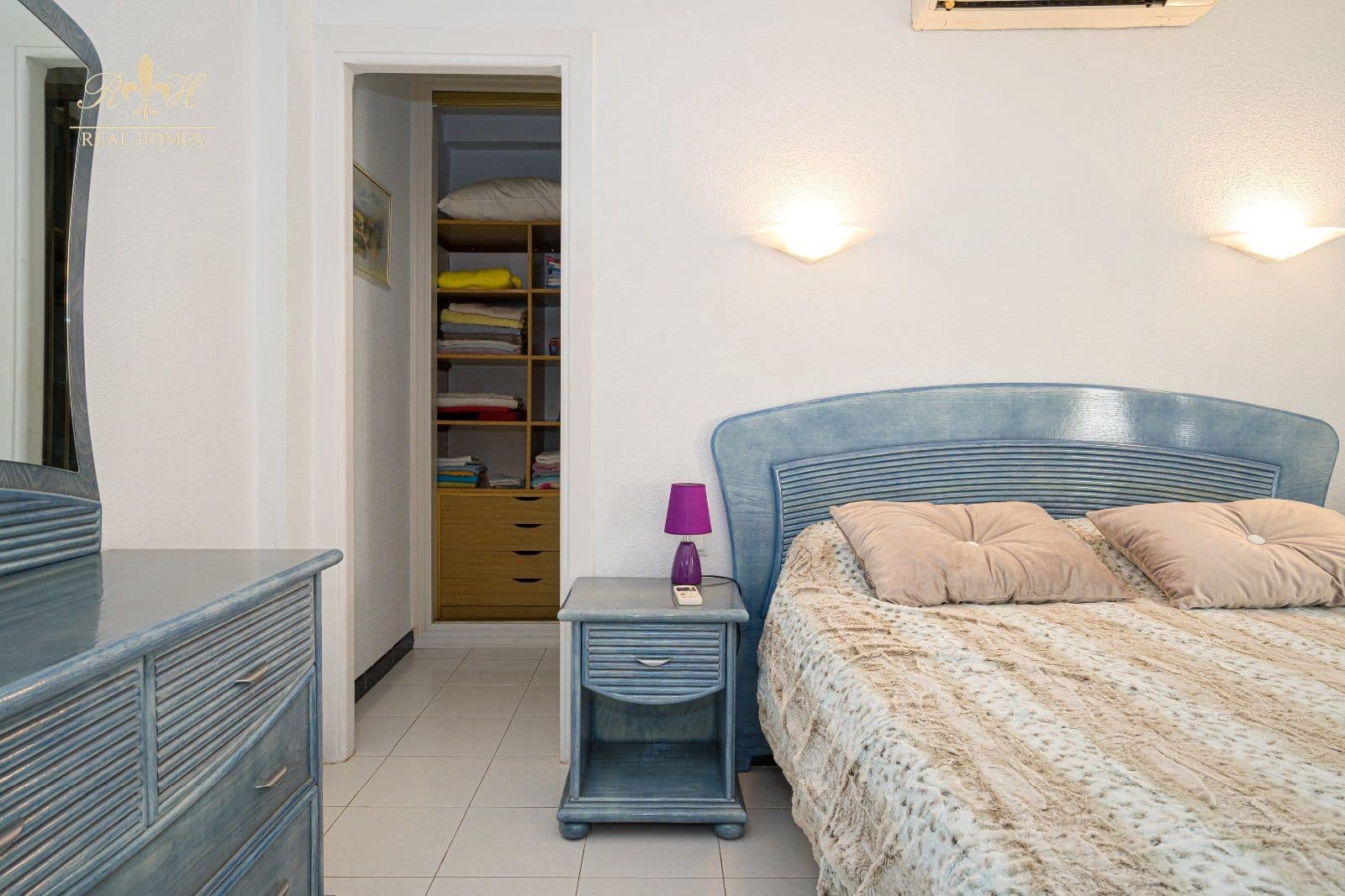 4 camera da letto Villa in vendita in Albir con piscina garage - 1.350.000 € (Rif: 6648883)