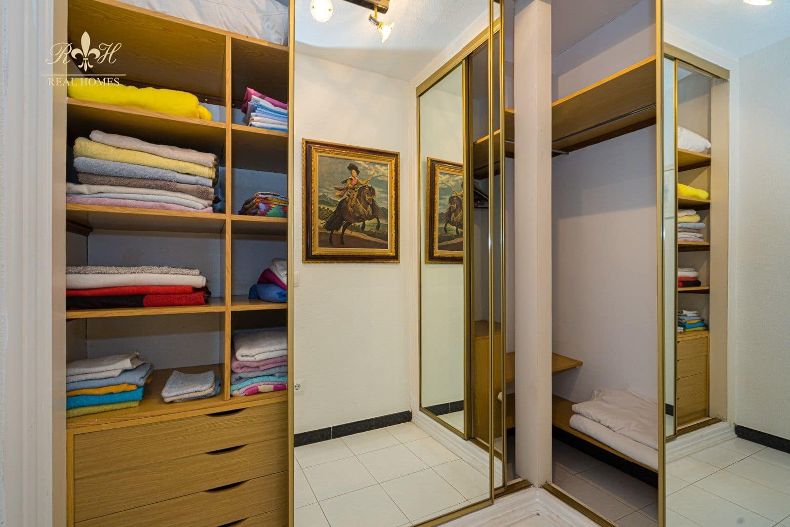 4 camera da letto Villa in vendita in Albir con piscina garage - 1.350.000 € (Rif: 6648883)