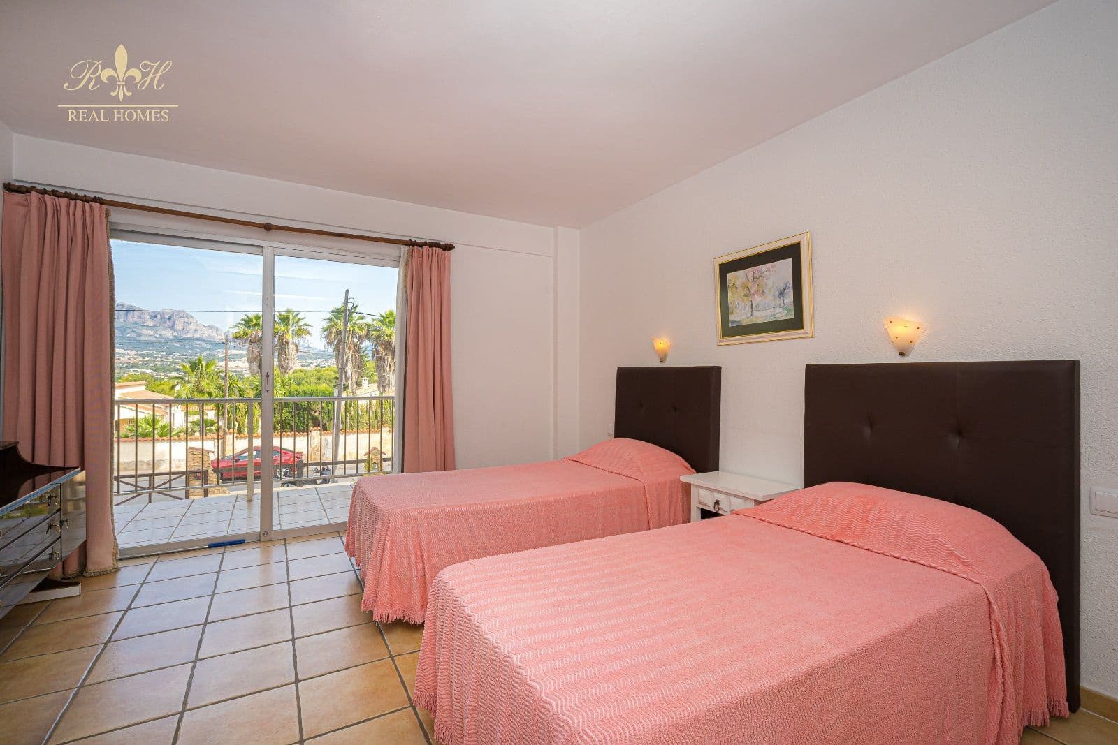 4 camera da letto Villa in vendita in Albir con piscina garage - 1.350.000 € (Rif: 6648883)