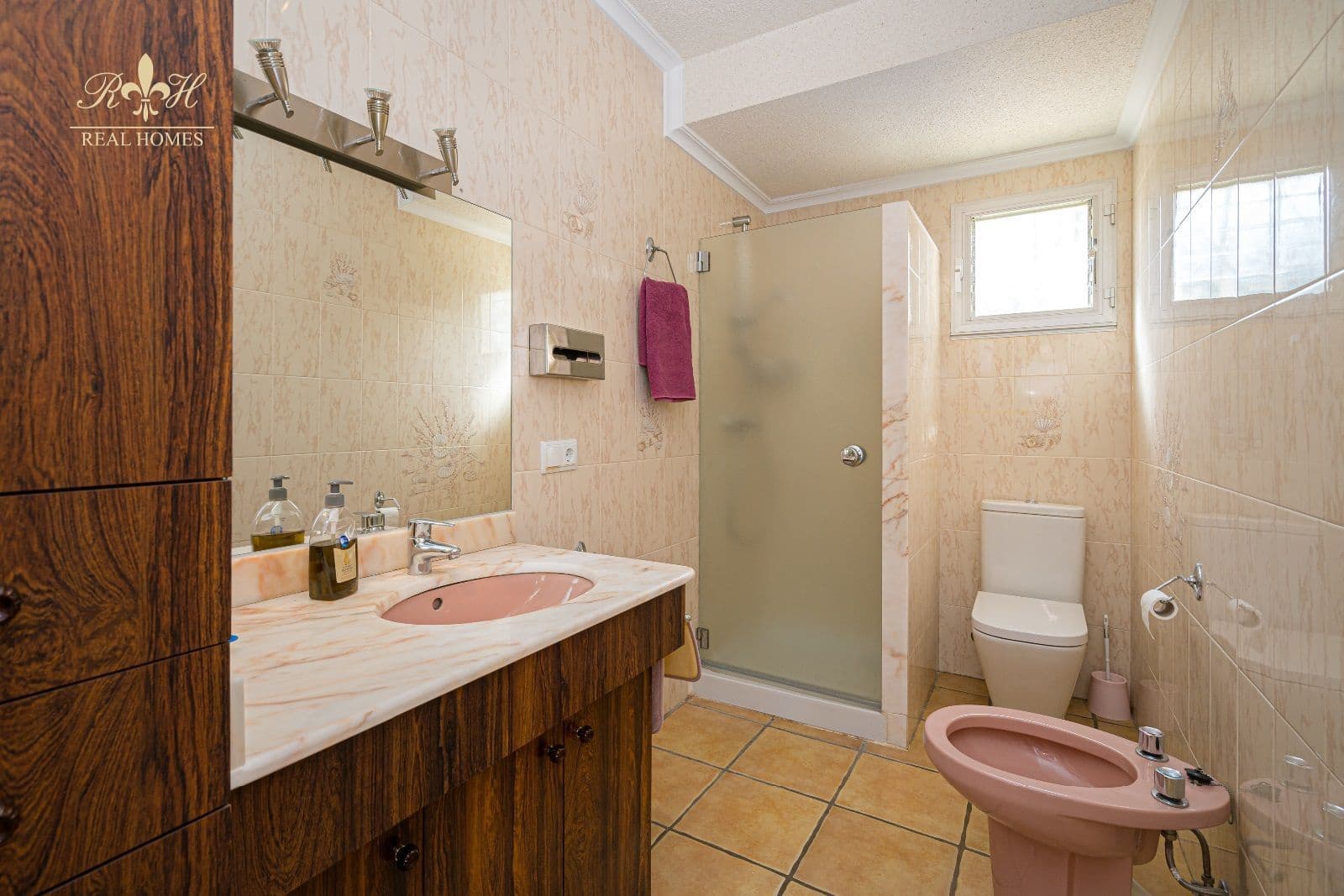 4 camera da letto Villa in vendita in Albir con piscina garage - 1.350.000 € (Rif: 6648883)