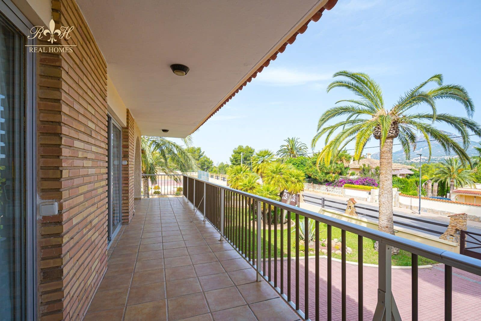 4 camera da letto Villa in vendita in Albir con piscina garage - 1.350.000 € (Rif: 6648883)
