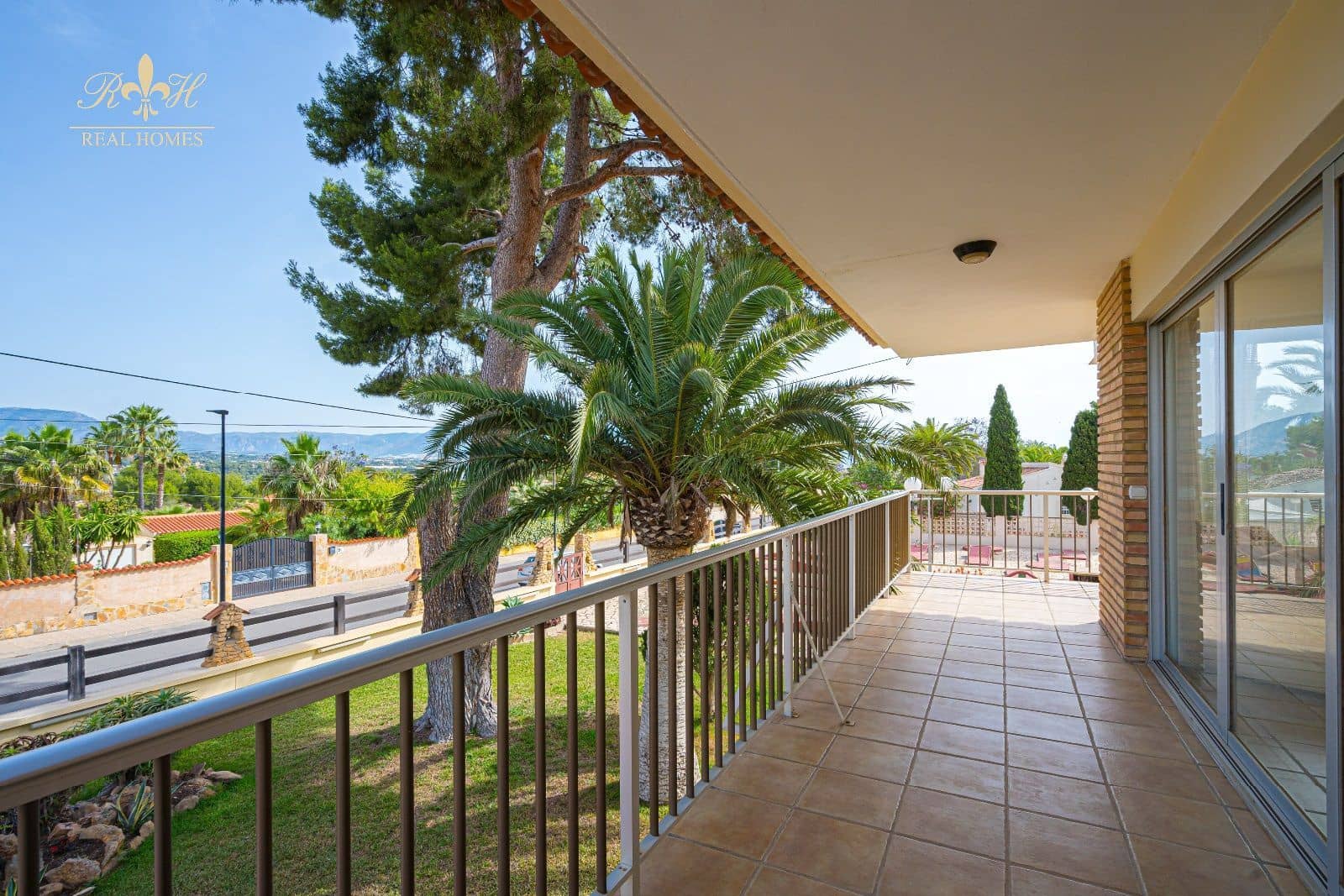 4 camera da letto Villa in vendita in Albir con piscina garage - 1.350.000 € (Rif: 6648883)