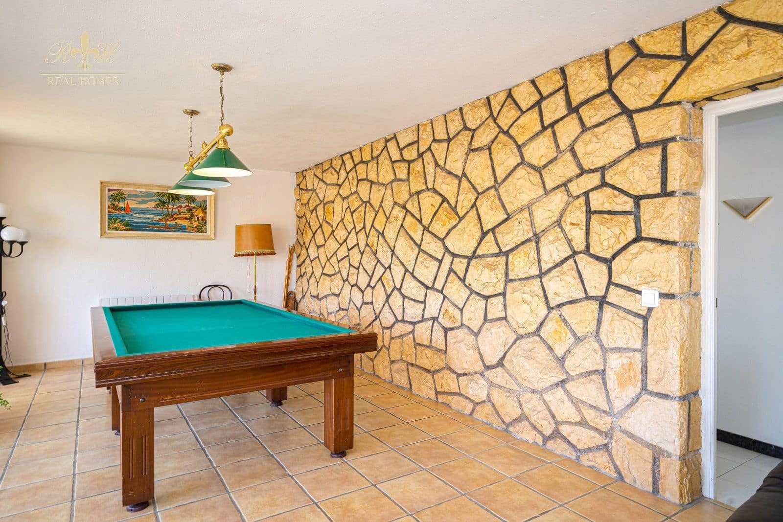 4 camera da letto Villa in vendita in Albir con piscina garage - 1.350.000 € (Rif: 6648883)