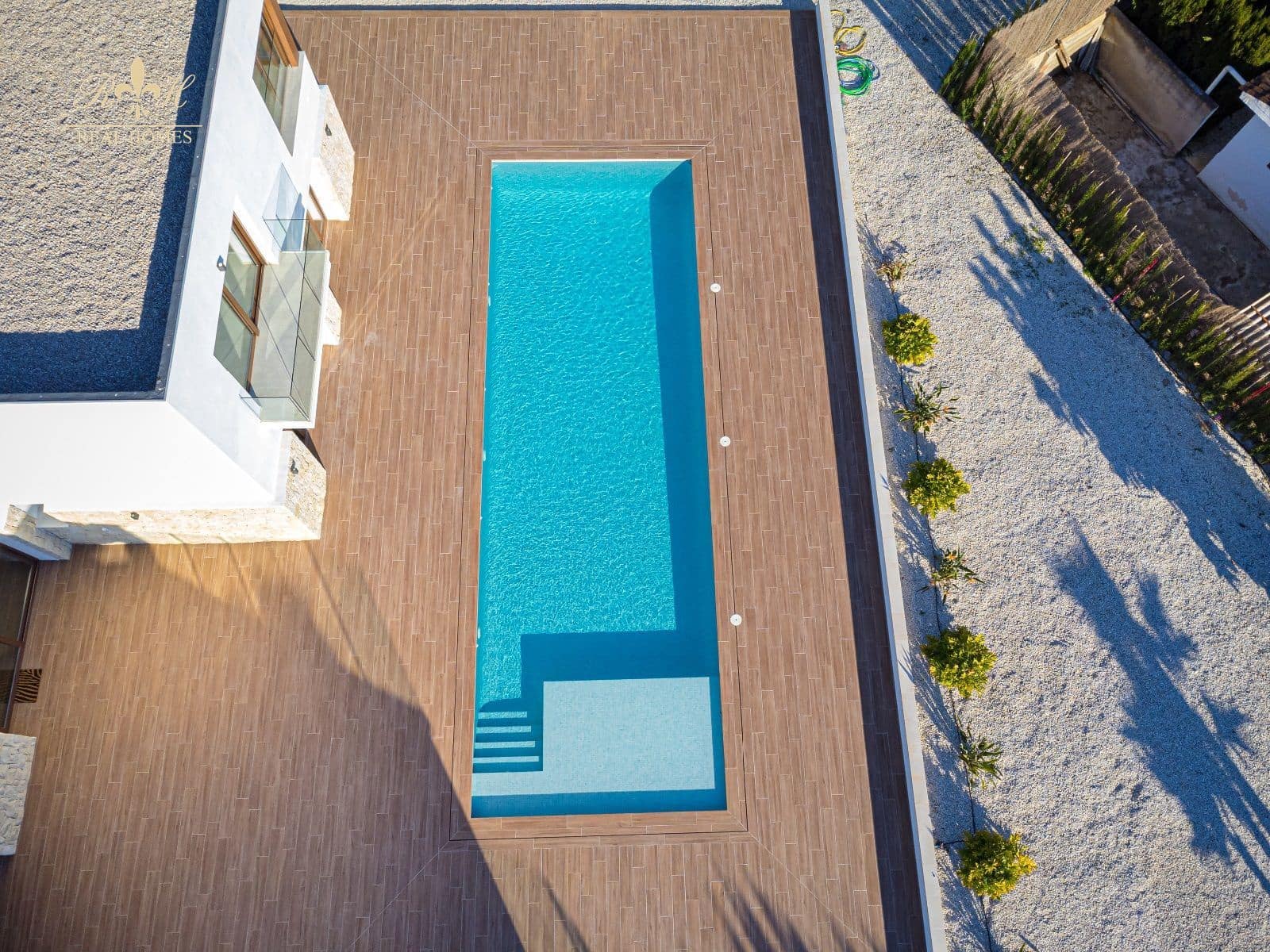 5 camera da letto Villa in vendita in Alfaz del Pi / L'Alfas del Pi con piscina garage - 2.250.000 € (Rif: 6651561)