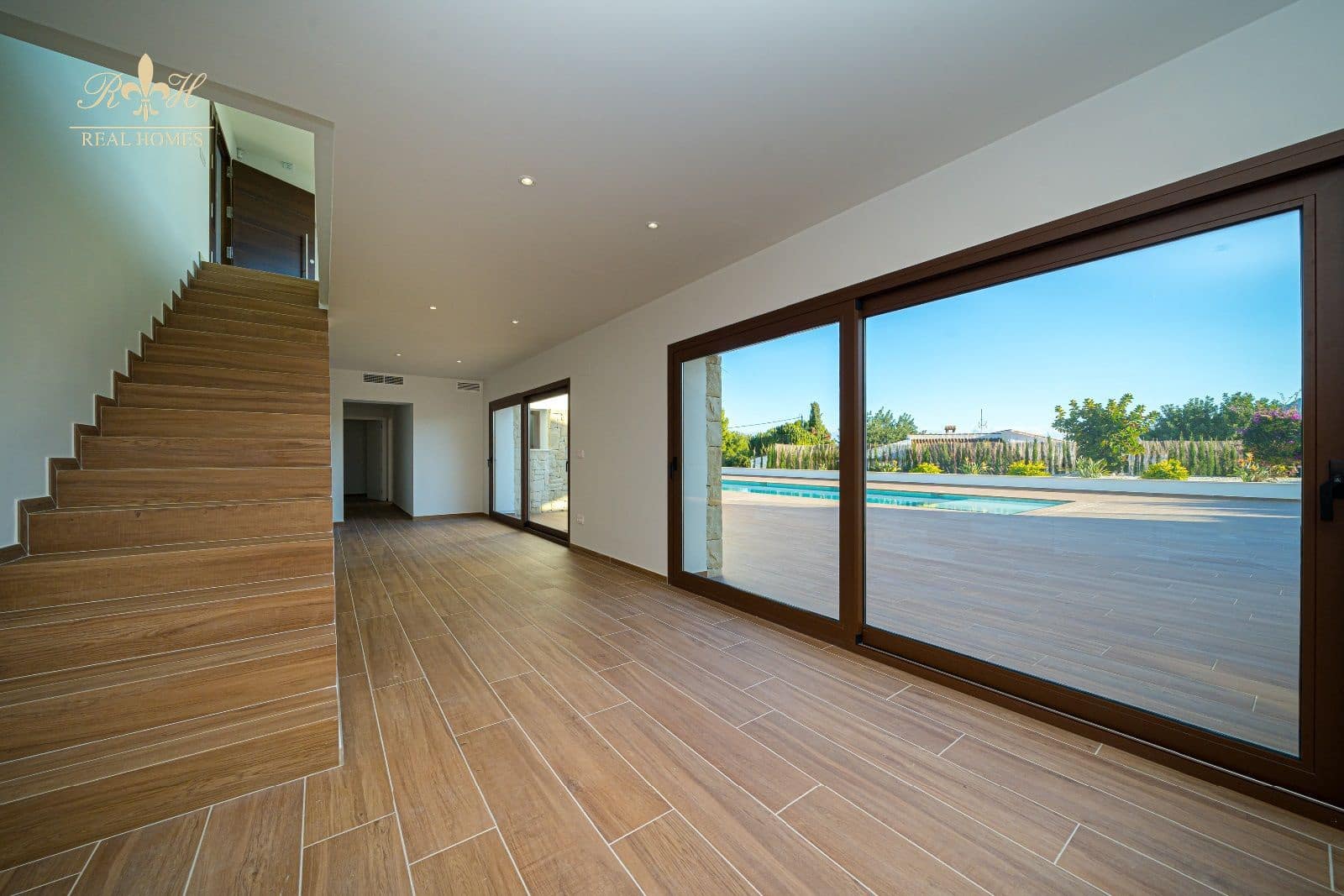 5 camera da letto Villa in vendita in Alfaz del Pi / L'Alfas del Pi con piscina garage - 2.250.000 € (Rif: 6651561)