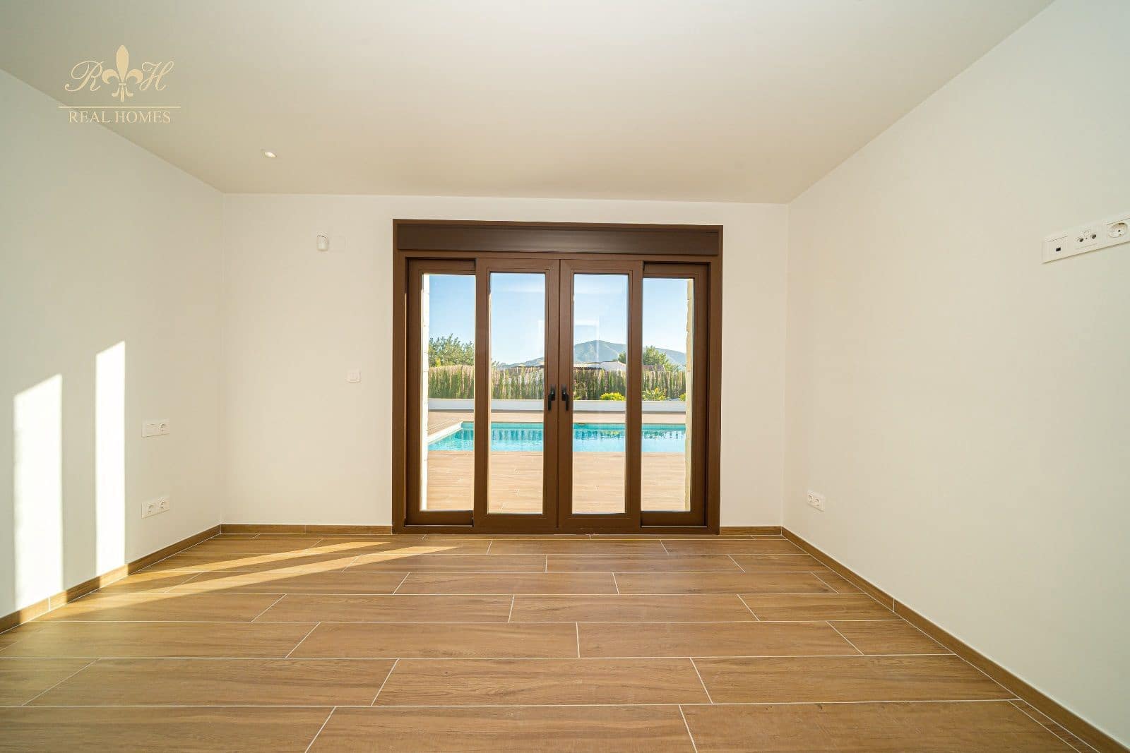 5 camera da letto Villa in vendita in Alfaz del Pi / L'Alfas del Pi con piscina garage - 2.250.000 € (Rif: 6651561)