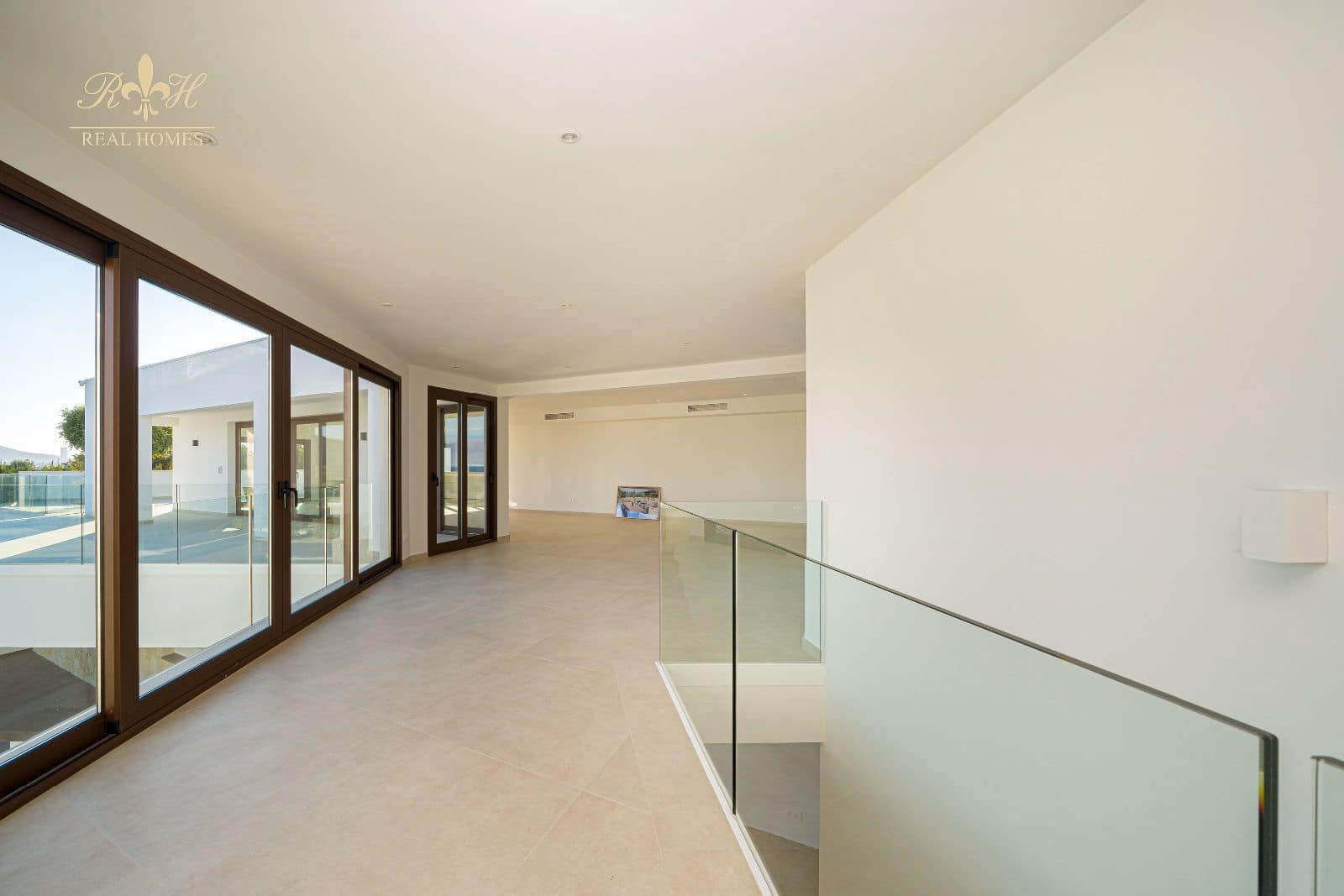 5 camera da letto Villa in vendita in Alfaz del Pi / L'Alfas del Pi con piscina garage - 2.250.000 € (Rif: 6651561)