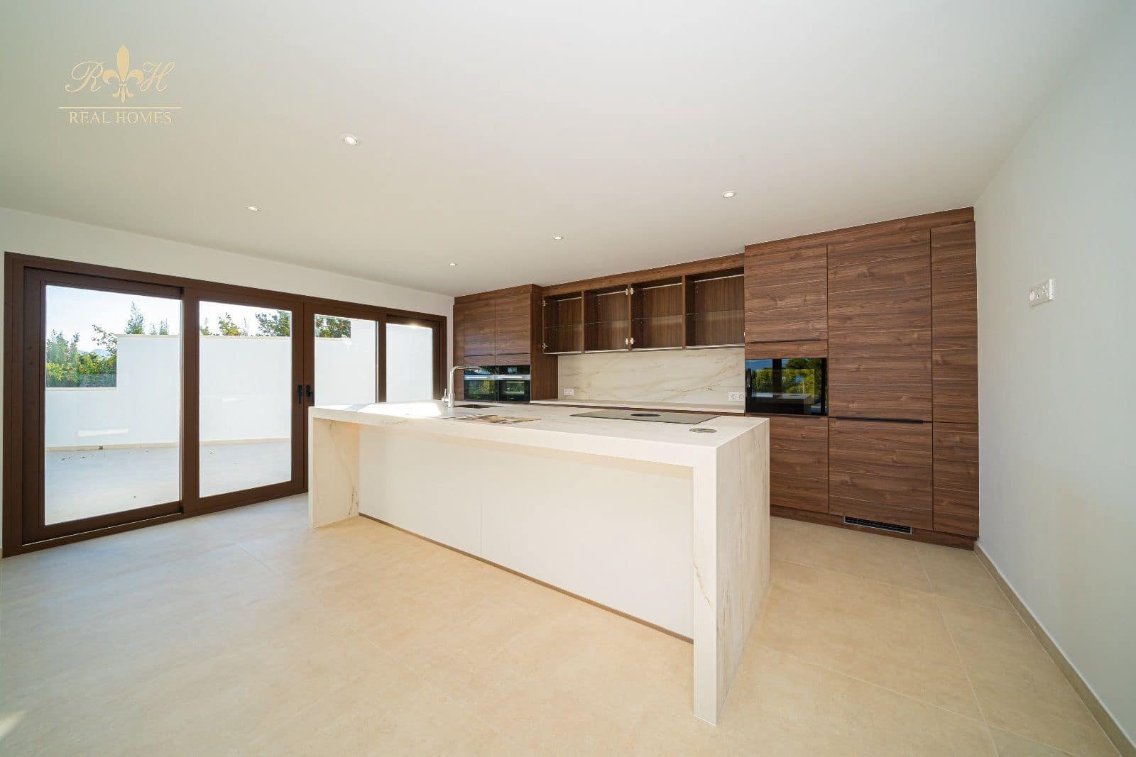 5 camera da letto Villa in vendita in Alfaz del Pi / L'Alfas del Pi con piscina garage - 2.250.000 € (Rif: 6651561)