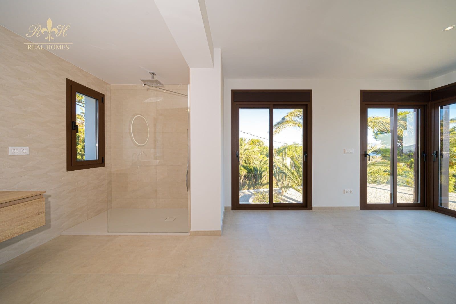 5 camera da letto Villa in vendita in Alfaz del Pi / L'Alfas del Pi con piscina garage - 2.250.000 € (Rif: 6651561)