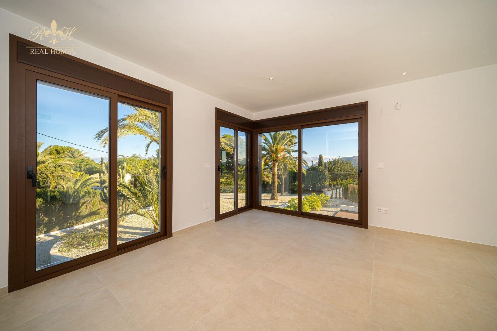 5 camera da letto Villa in vendita in Alfaz del Pi / L'Alfas del Pi con piscina garage - 2.250.000 € (Rif: 6651561)