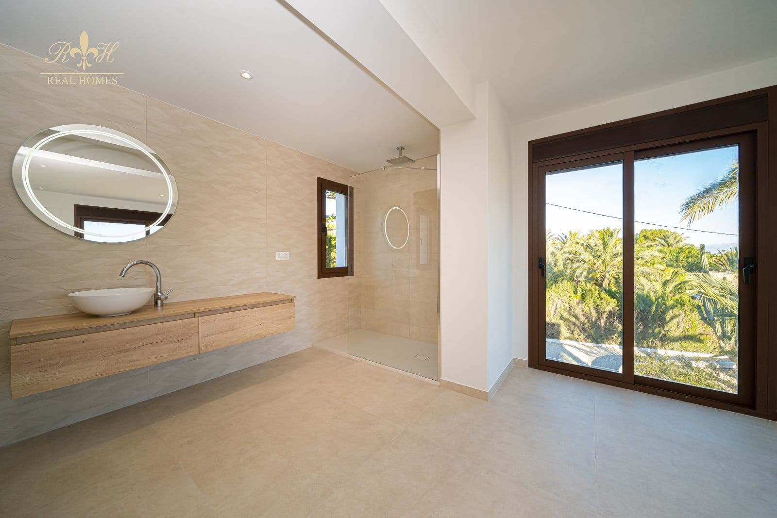 5 camera da letto Villa in vendita in Alfaz del Pi / L'Alfas del Pi con piscina garage - 2.250.000 € (Rif: 6651561)