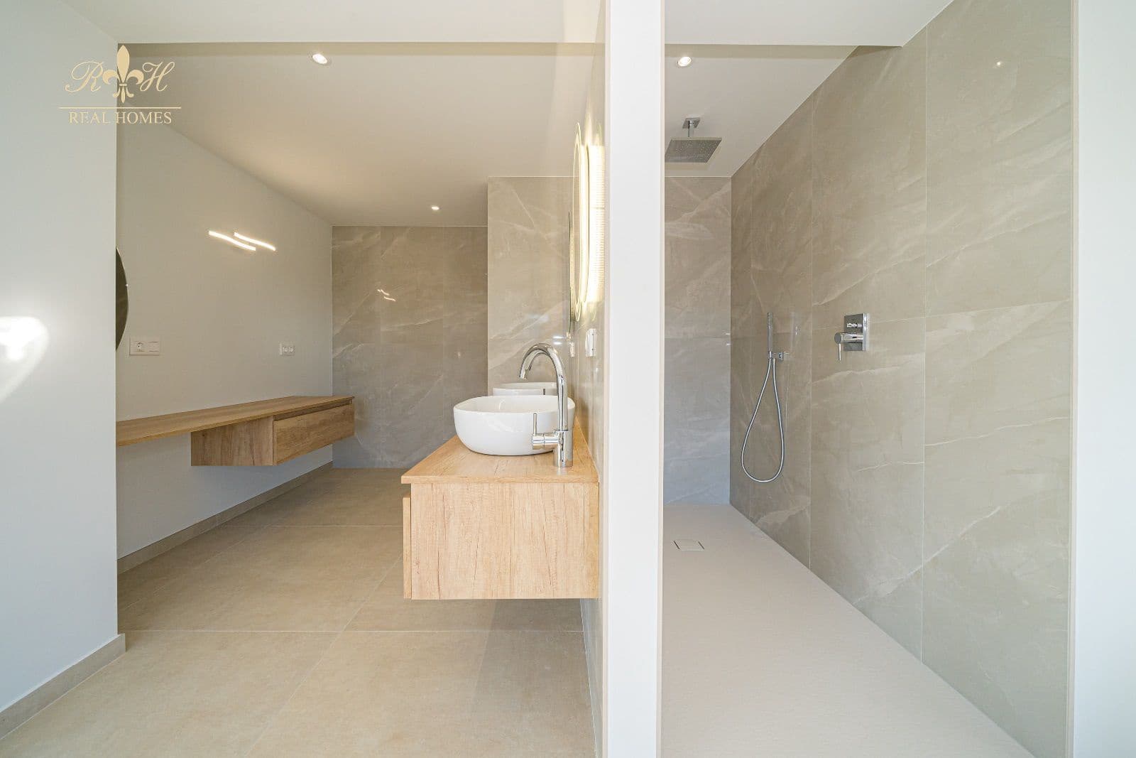 5 camera da letto Villa in vendita in Alfaz del Pi / L'Alfas del Pi con piscina garage - 2.250.000 € (Rif: 6651561)