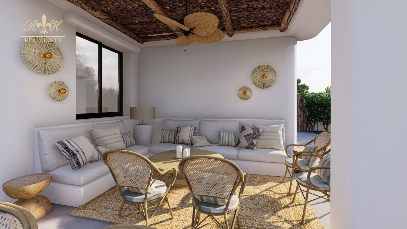 4 camera da letto Villa in vendita in Albir con piscina garage - 750.000 € (Rif: 6692654)