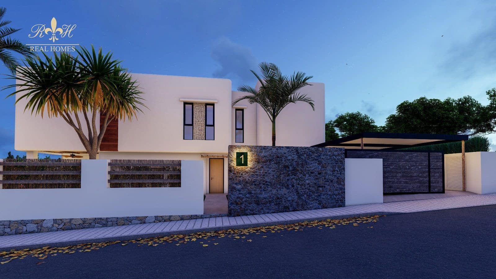 4 Zimmer Villa zu verkaufen in Albir mit Pool Garage - 725.000 € (Ref: 6692655)