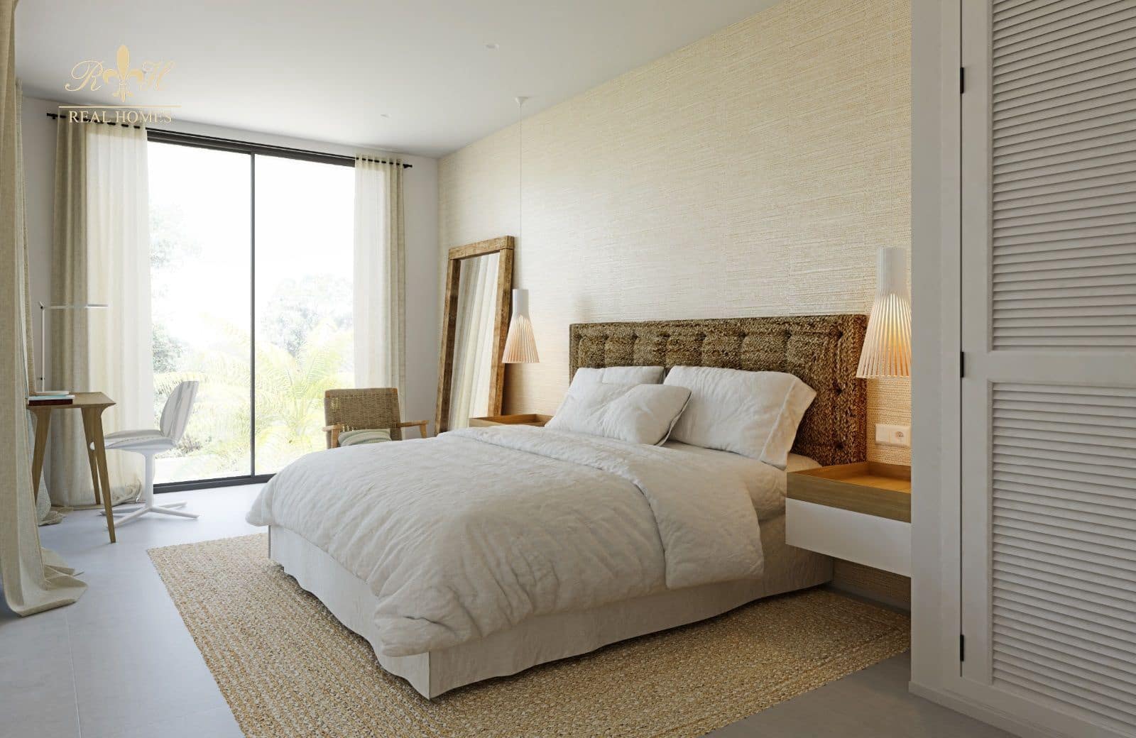 4 Zimmer Villa zu verkaufen in Albir mit Pool Garage - 725.000 € (Ref: 6692655)