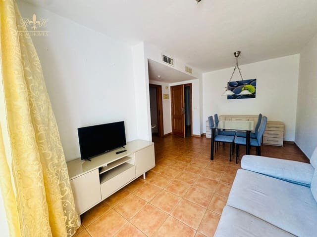 1 soverom Leilighet til leie i Albir, Alfaz del Pi / L'Alfàs del Pi med svømmebasseng - € 850 (Ref: 6865756)