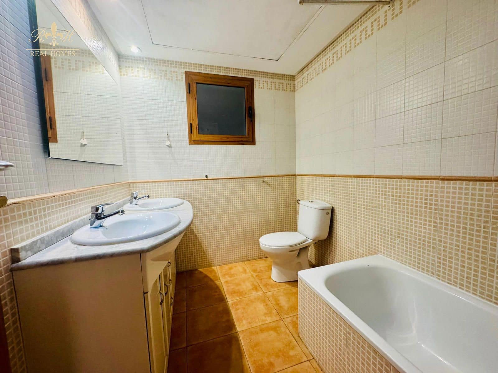 1 soverom Leilighet til leie i Albir med svømmebasseng - € 850 (Ref: 6865756)