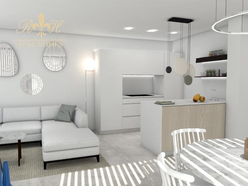 3 camera da letto Villa in vendita in Finestrat con piscina garage - 550.000 € (Rif: 6893401)