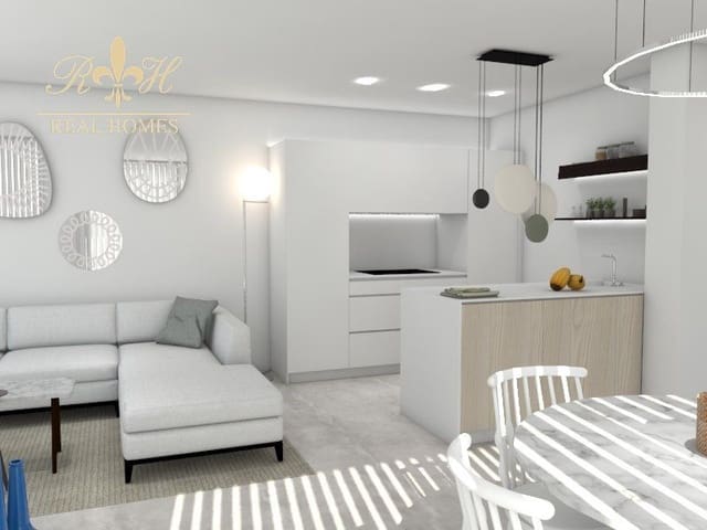 3 camera da letto Villa in vendita in Finestrat con piscina garage - 550.000 € (Rif: 6893401)