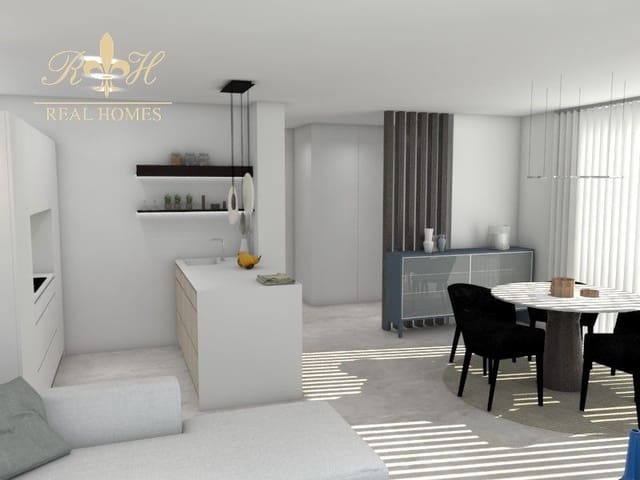 3 camera da letto Villa in vendita in Finestrat con piscina garage - 550.000 € (Rif: 6893401)