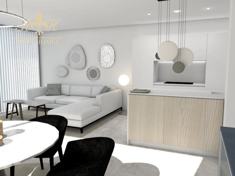 3 camera da letto Villa in vendita in Finestrat con piscina garage - 550.000 € (Rif: 6893401)