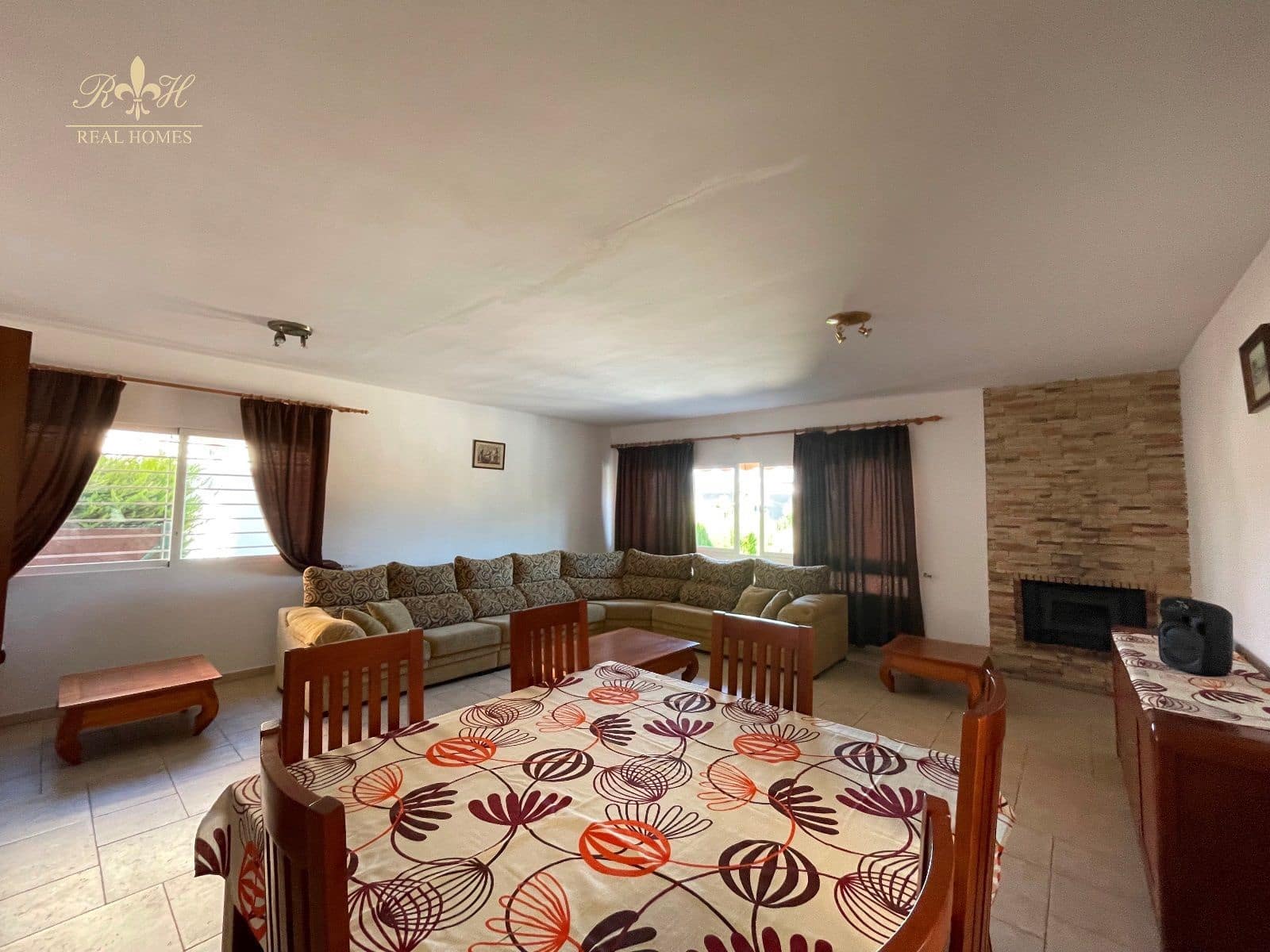 3 camera da letto Villa in vendita in Albir con piscina garage - 445.000 € (Rif: 6993064)