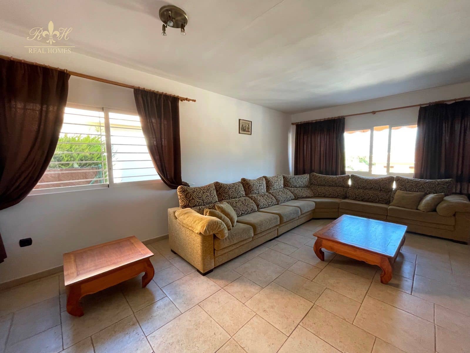 3 camera da letto Villa in vendita in Albir con piscina garage - 445.000 € (Rif: 6993064)
