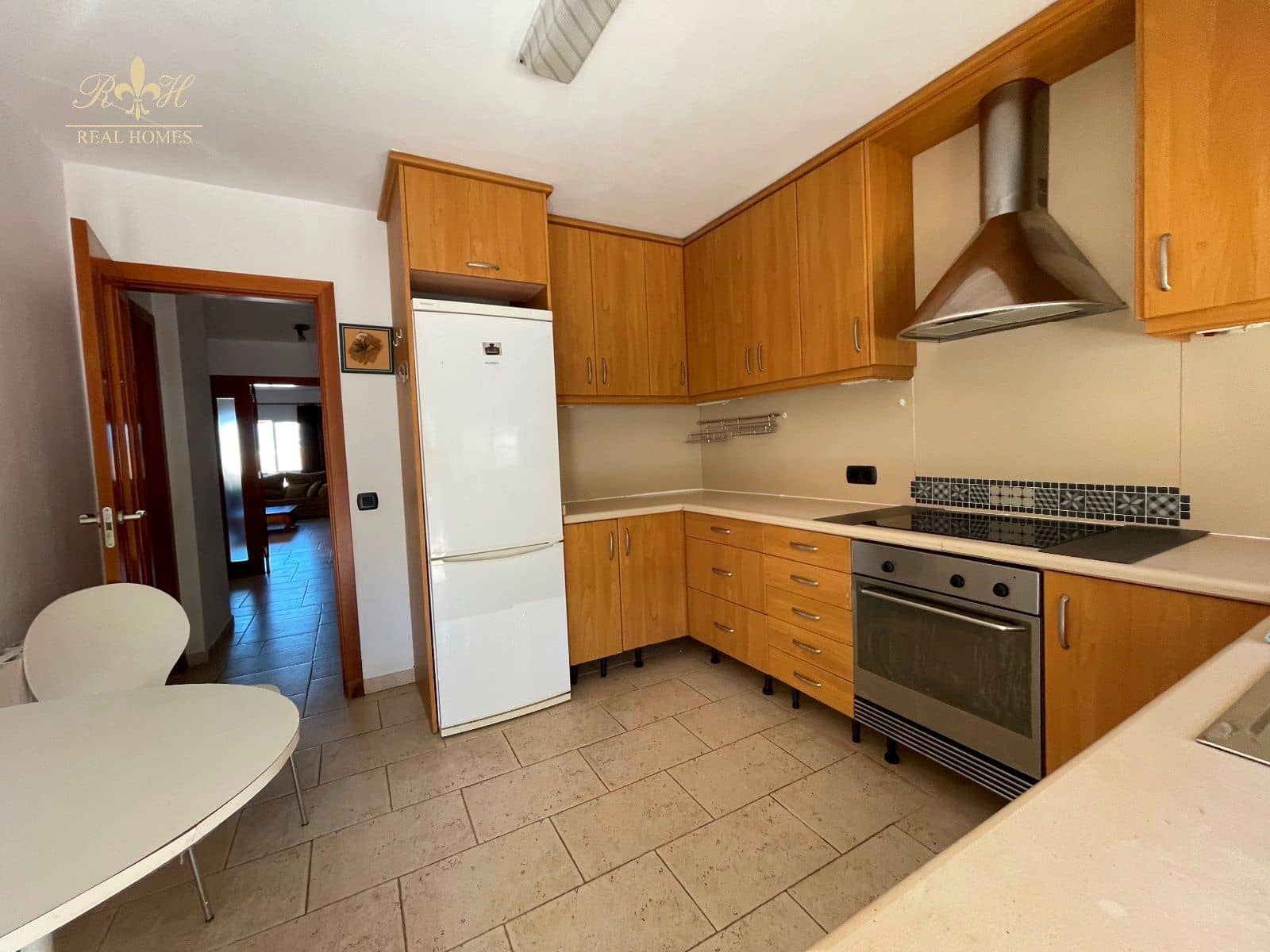 3 camera da letto Villa in vendita in Albir con piscina garage - 445.000 € (Rif: 6993064)