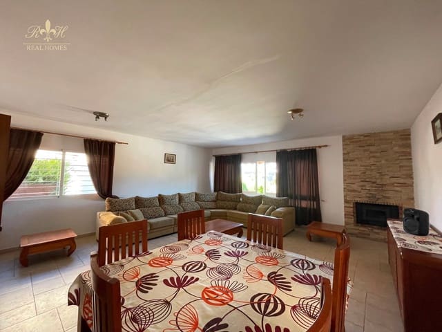 3 sovrum Villa till salu i Albir, Alfaz del Pi / L'Alfàs del Pi med pool garage - 445 000 € (Ref: 6993064)