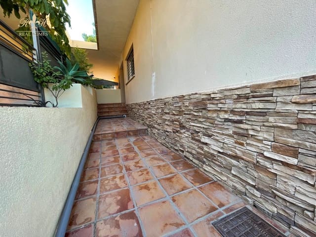 3 sovrum Villa till salu i Albir, Alfaz del Pi / L'Alfàs del Pi med pool garage - 445 000 € (Ref: 6993064)