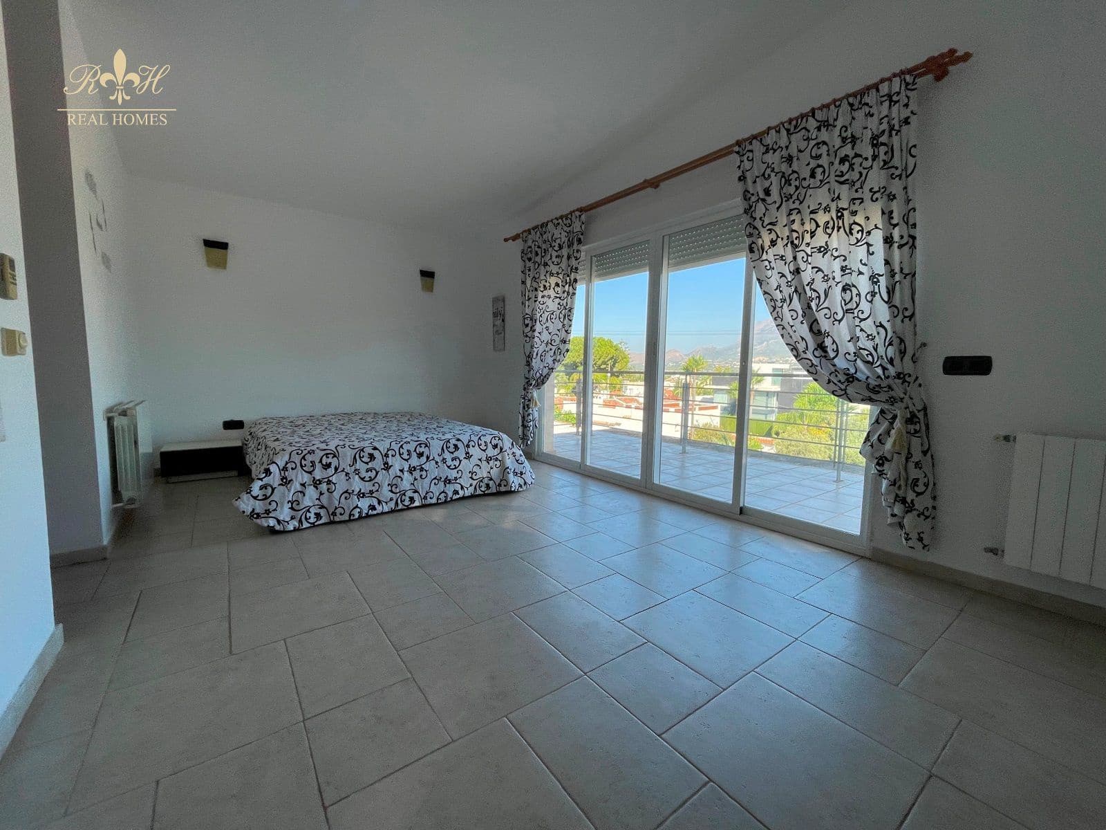 3 camera da letto Villa in vendita in Albir con piscina garage - 445.000 € (Rif: 6993064)