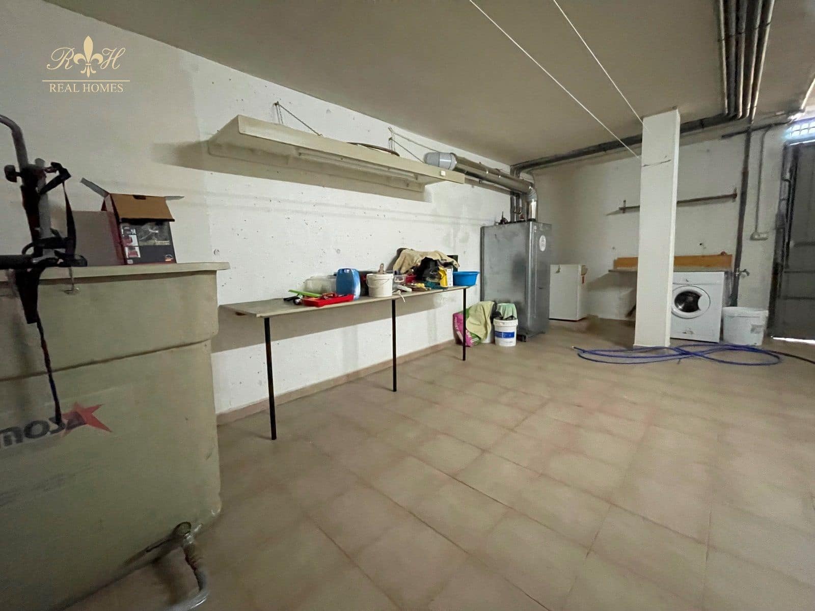 3 camera da letto Villa in vendita in Albir con piscina garage - 445.000 € (Rif: 6993064)