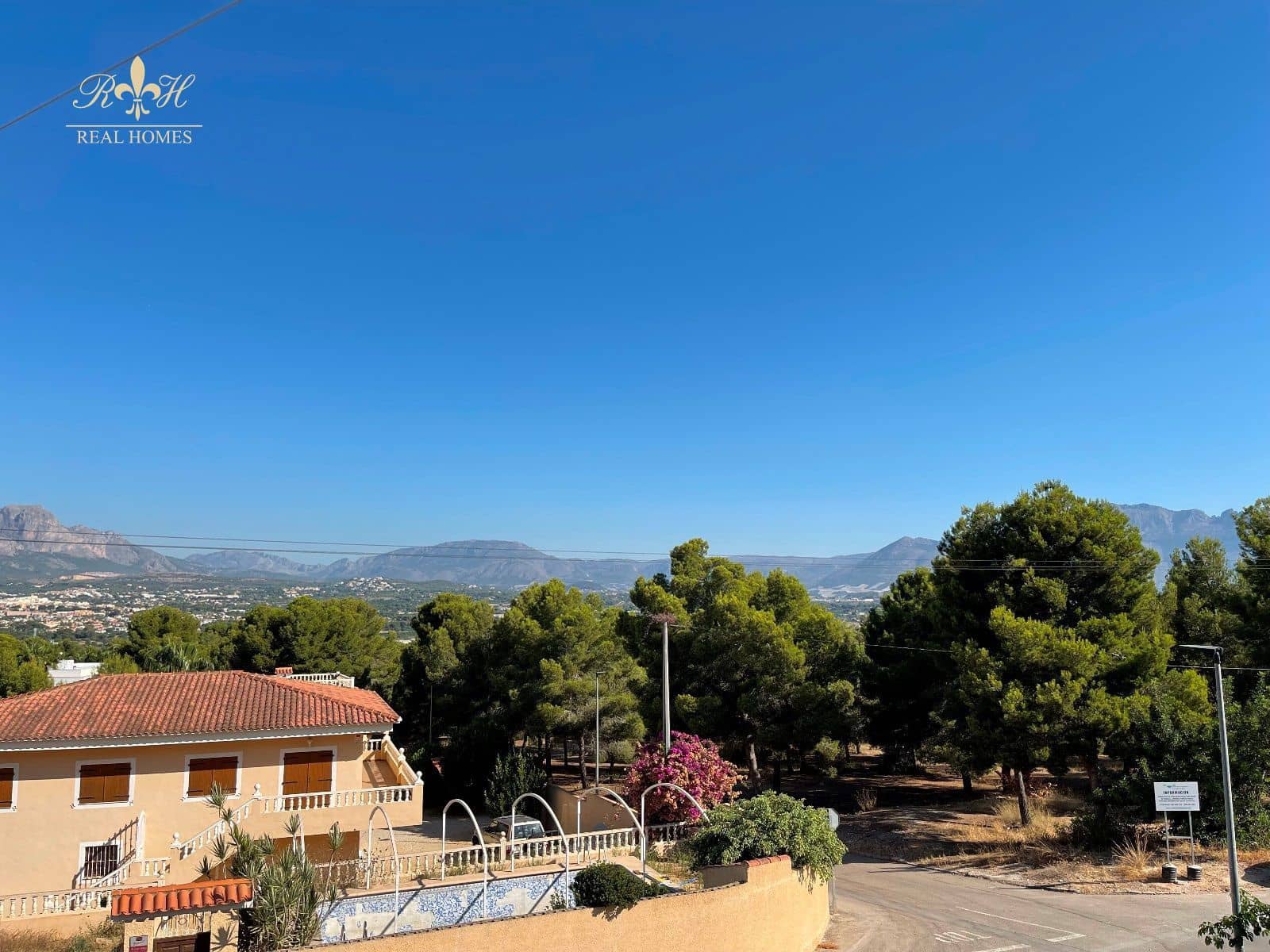 3 camera da letto Villa in vendita in Albir con piscina garage - 445.000 € (Rif: 6993064)