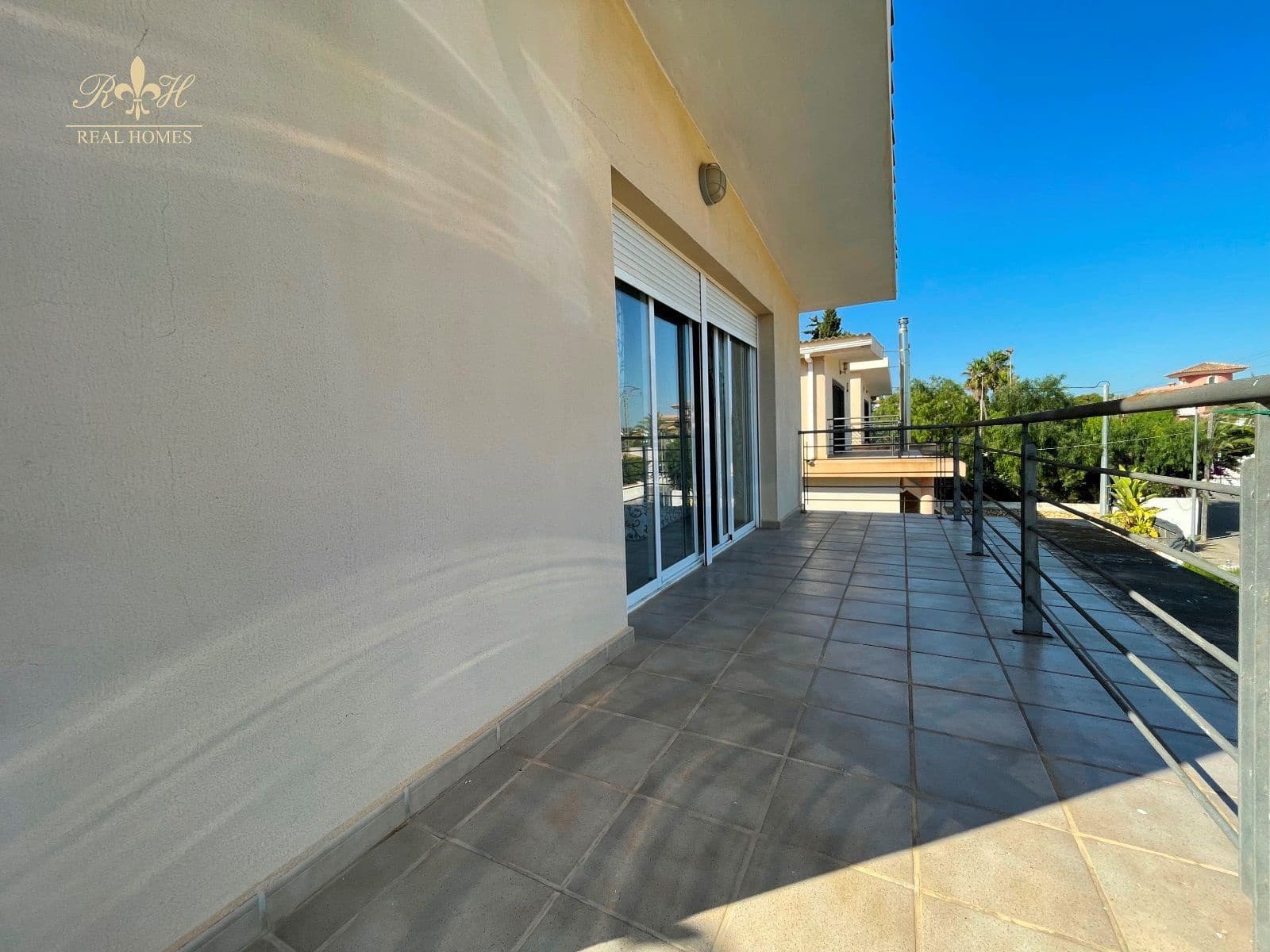 3 camera da letto Villa in vendita in Albir con piscina garage - 445.000 € (Rif: 6993064)