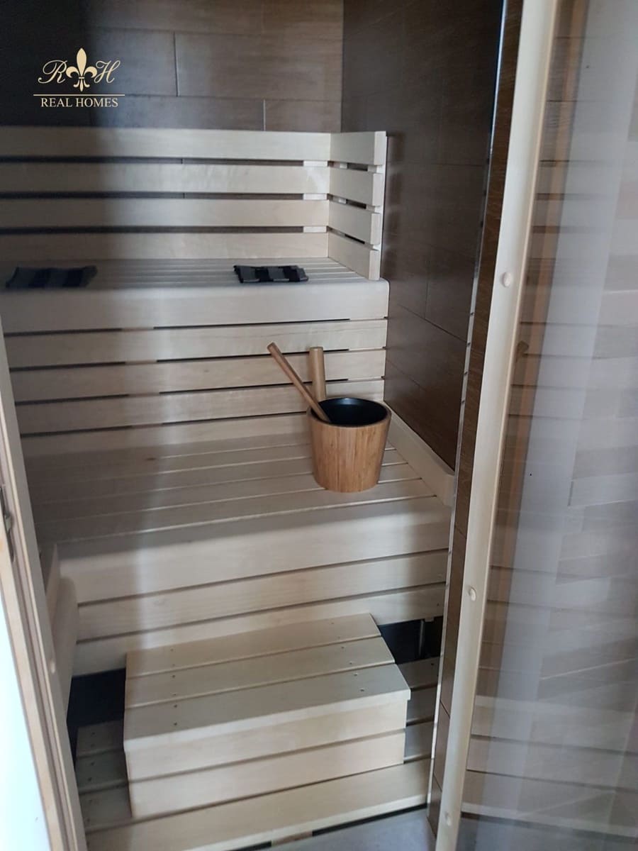 3 soveværelse Villa til salg i Albir med swimmingpool garage - € 1.349.000 (Ref: 6993065)