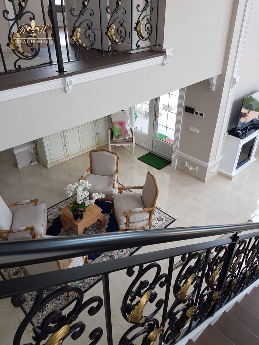 3 soveværelse Villa til salg i Albir med swimmingpool garage - € 1.349.000 (Ref: 6993065)