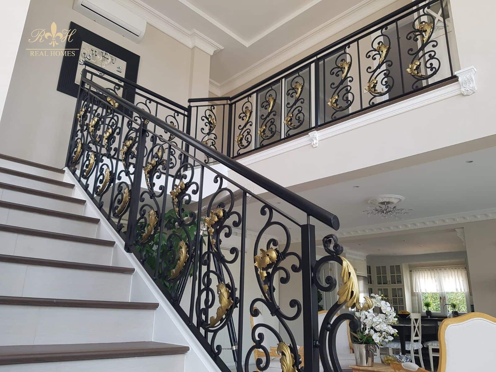 3 soveværelse Villa til salg i Albir med swimmingpool garage - € 1.349.000 (Ref: 6993065)