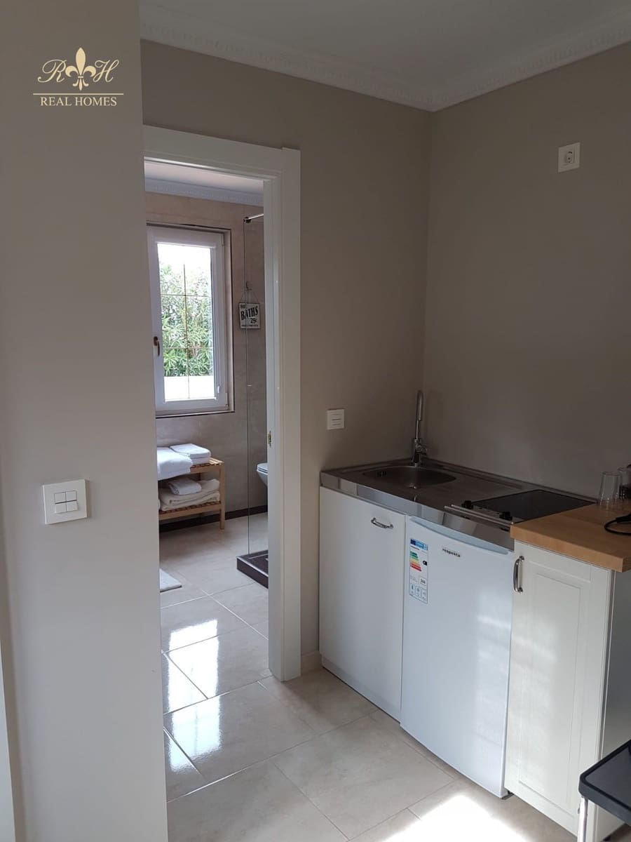 3 soveværelse Villa til salg i Albir med swimmingpool garage - € 1.349.000 (Ref: 6993065)