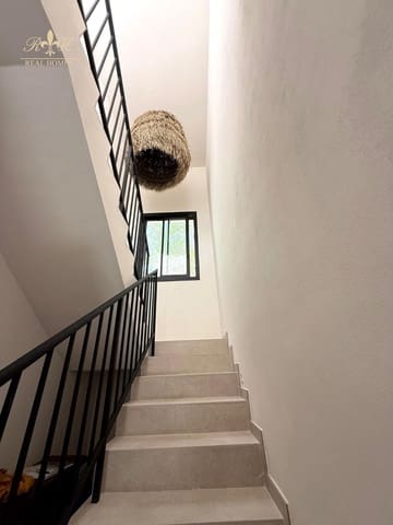 4 camera da letto Villa da affittare in Albir, Alfaz del Pi / L'Alfàs del Pi con piscina - 1.800 € (Rif: 6993067)