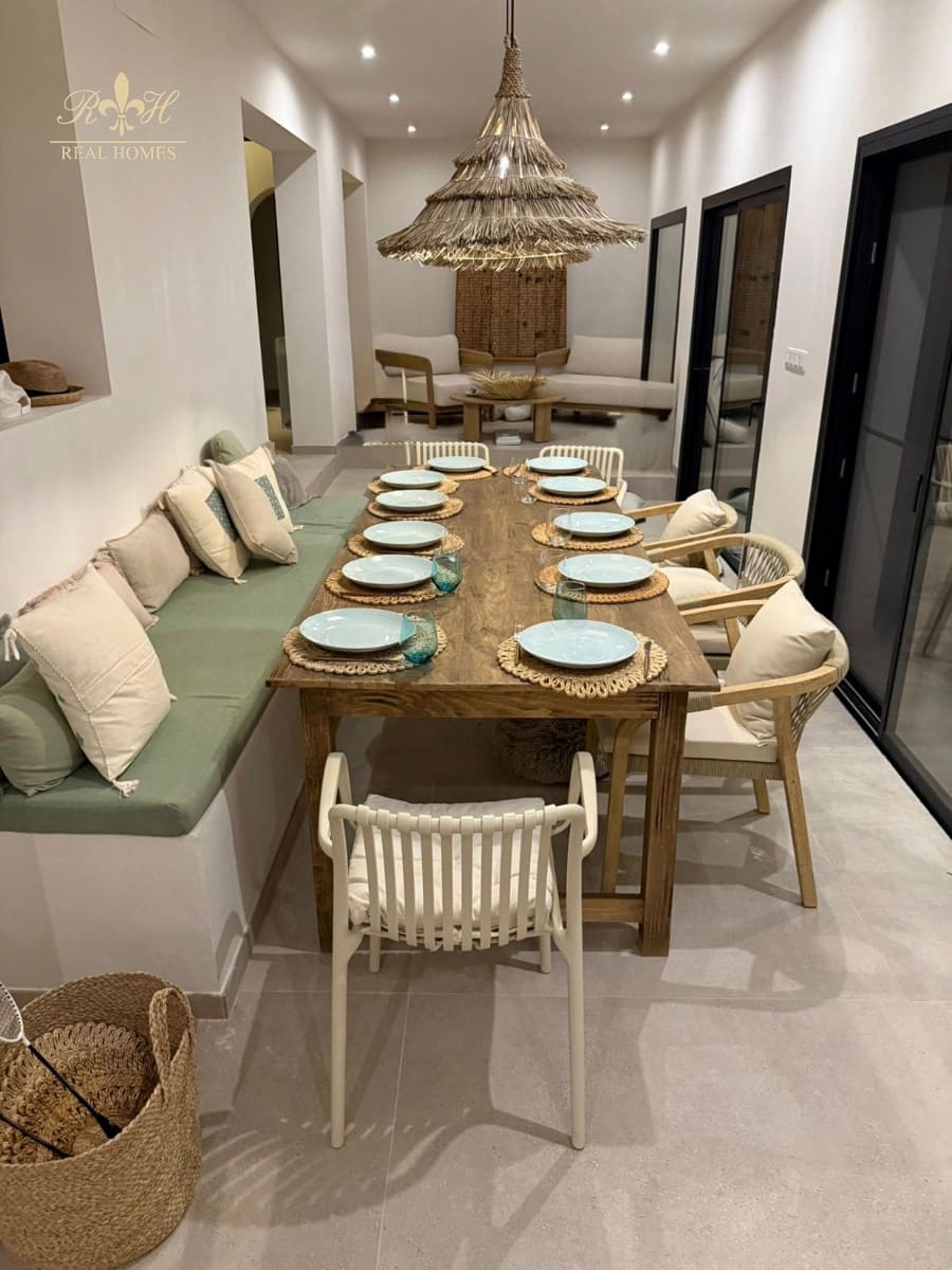 4 camera da letto Villa da affittare in Albir con piscina - 1.800 € (Rif: 6993067)